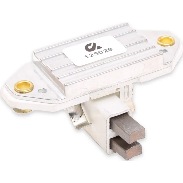 Regulador Alternador 24v Para Iveco Fiat Allis Deutz Khd