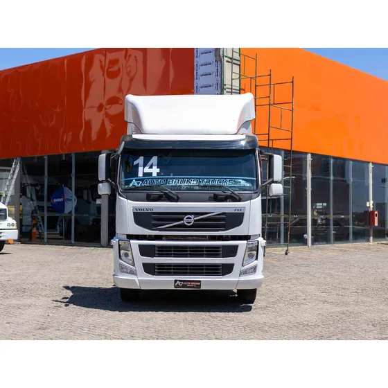 Volvo Fm 370 6x2 Ñé Fh 380 Fh 400 Fh 440 Fmx 370
