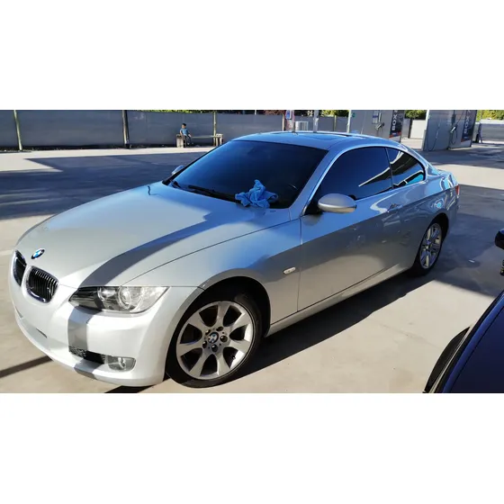 Bmw Serie 3 2.5 325i Coupe Sportive