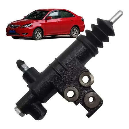 Cilindro Escravo Auxiliar Embreagem Hb20 1.0 12v 2012 A 2026