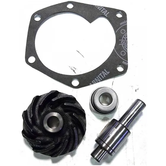 Kit Reparación Bomba De Agua Scania P94 Serie 4 (9l) 