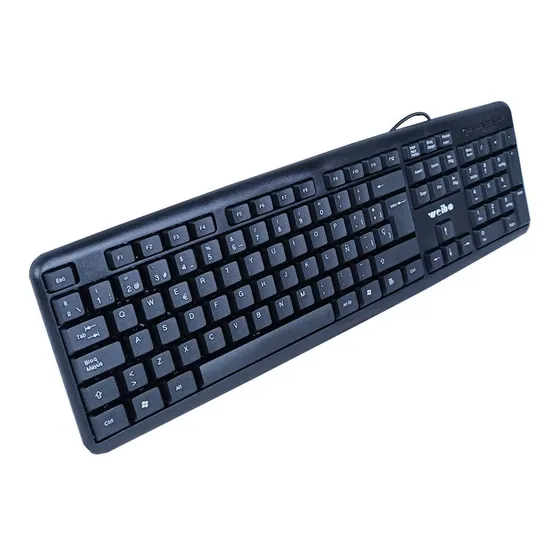 Teclado Alambrico