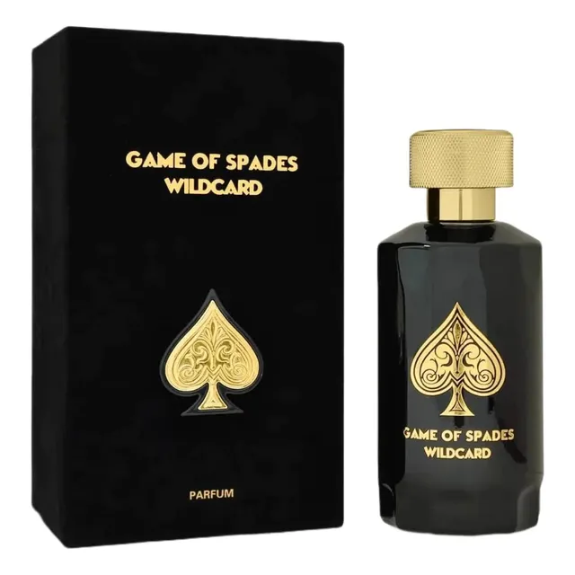 Jo Milano Game Of Spades Wildcard Parfum 100ml