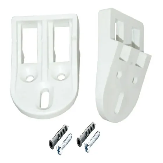 Soporte Para Lavamanos A Pared X 2 Unidades