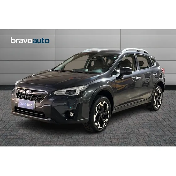 Subaru Xv (in) 2.0 Awd Dynamic Eyesight At 4x4