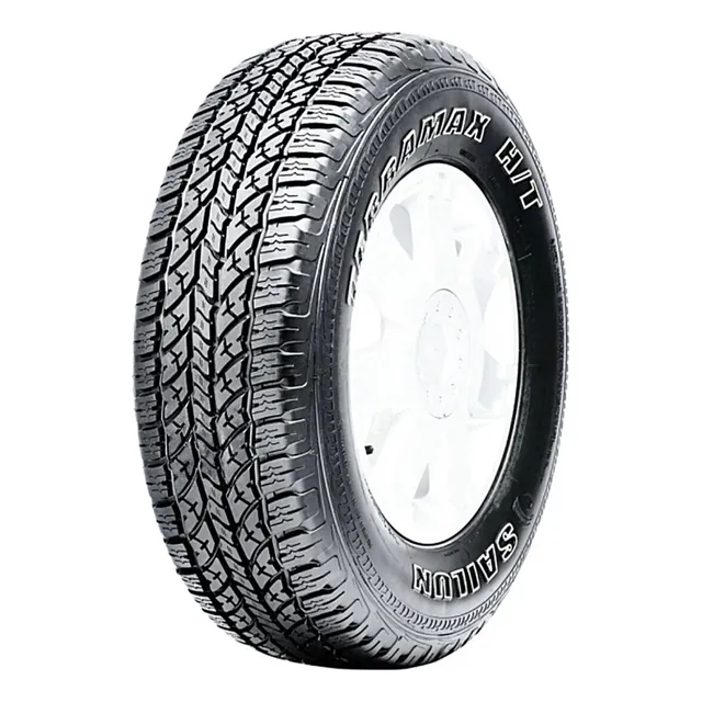 1 Llanta 31x10.50r15 Sailun Terramax Ht