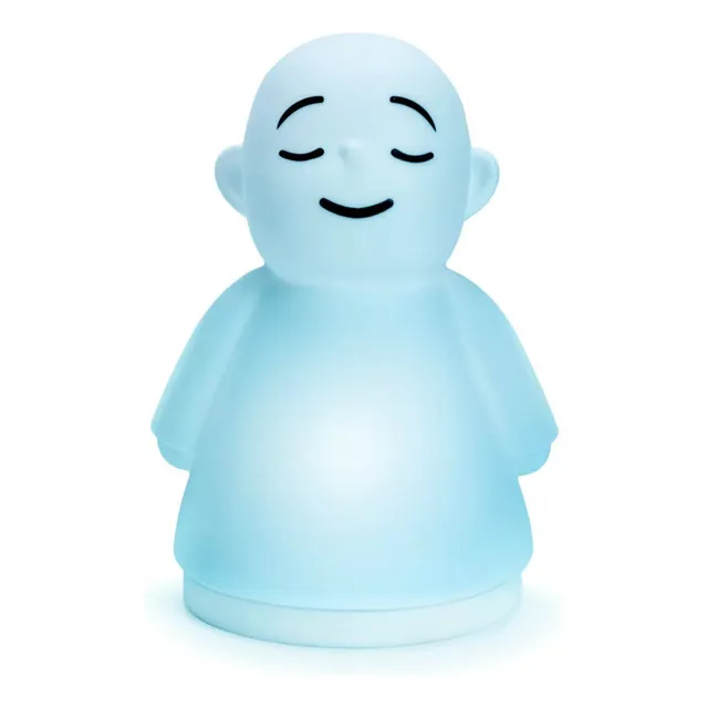 Herramienta De Meditación Lifvean 2 En 1 Luz Nocturna