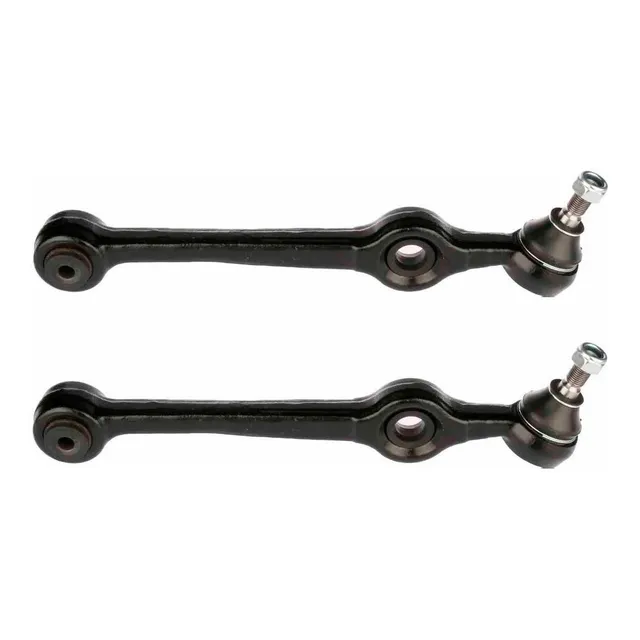Kit 2 Brazo De Rotula Corven Para Fiat Uno Fiorino Fire