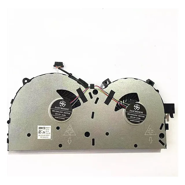 Fan Cooler Lenovo Legion Gtx 1050 R720-15ikb R720