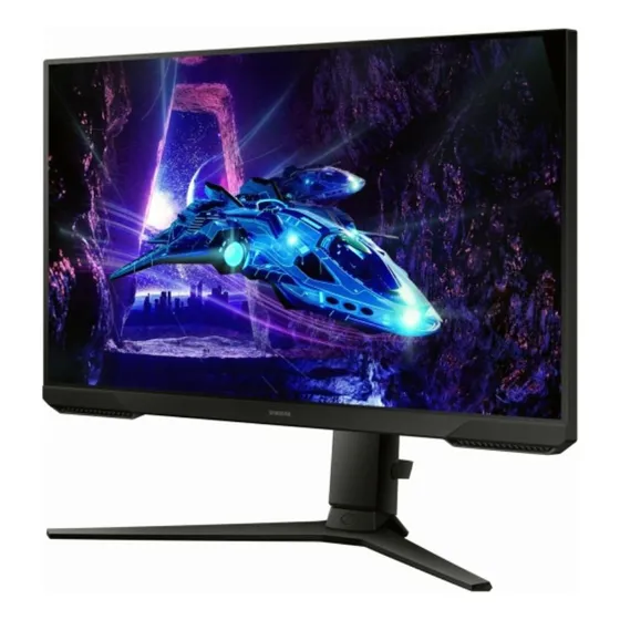 Monitor gamer 27 pulgadas Odyssey FHD VA180 Hz G3 Samsung