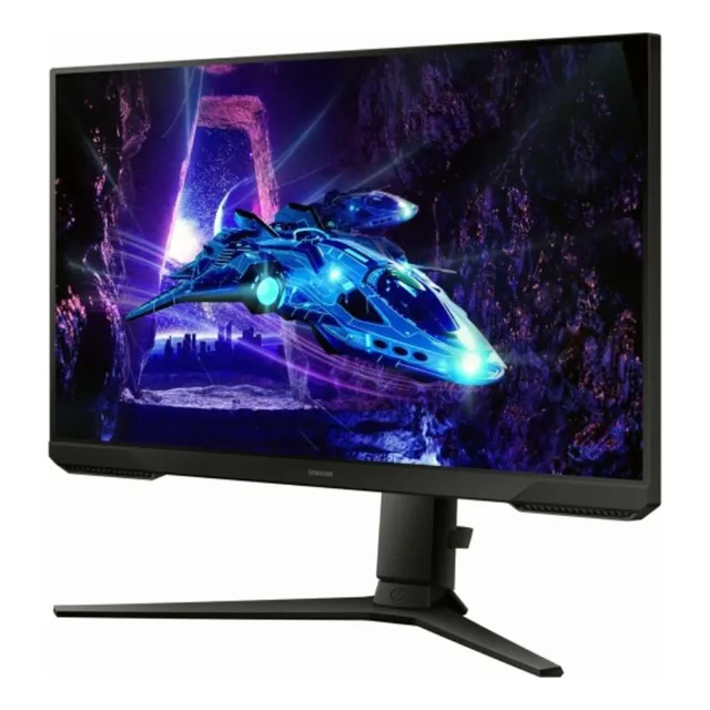 Monitor gamer 27 pulgadas Odyssey FHD VA180 Hz G3 Samsung
