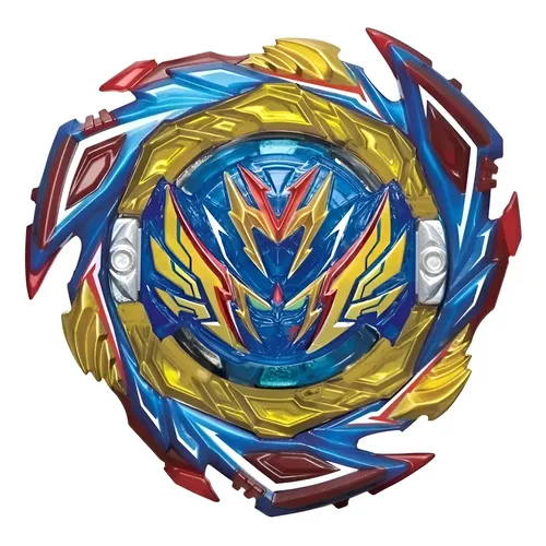 Beyblade Burst Qs Fierce Achilles - Hasbro F7777 | Parcelamento