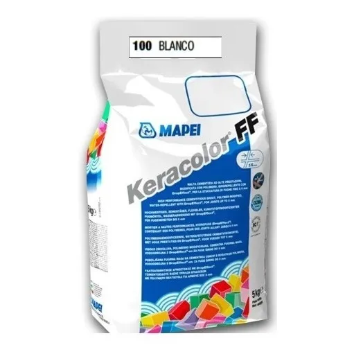 Carateo Mapei Premium Keracolor 2kg