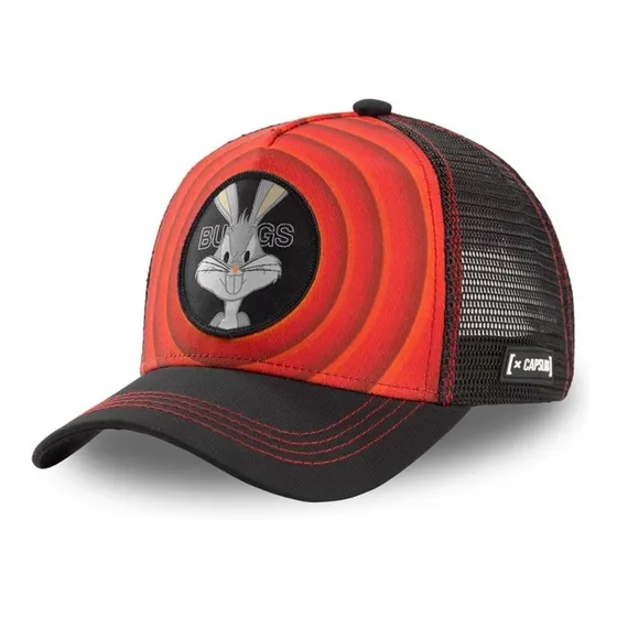 Gorra Malla Capslab Looney Tunes 100% Original