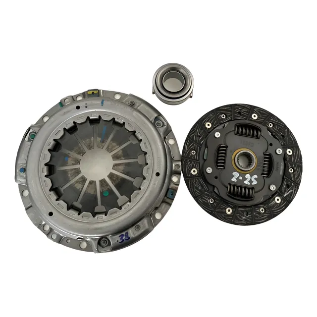 Kit Embrague Para Suzuki Alto 800 ( 2013-2019)