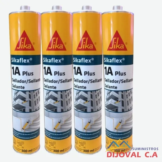 Sikaflex 1a Plus
