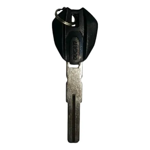 Llave Tipo Mapa Para Moto Ducati