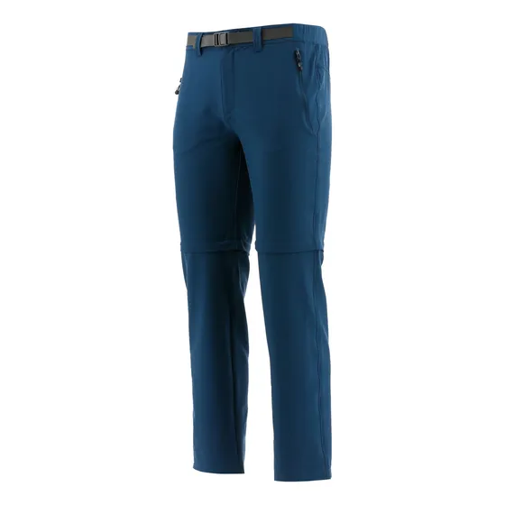 Pantalon Outland Hardcore Deportivo De Trekking Hombre Ga672