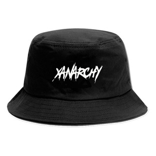 Lil Xan Xanarchy Bucket Gorro Pescador Hip Hop Trap Total Lil Xan Xanarchy Bucket Gorro Pescador Hip Hop Trap Total