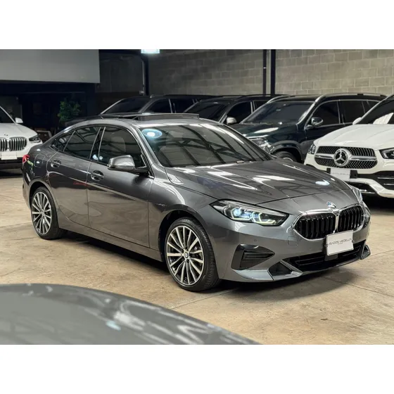 Bmw Serie 2 2.0 220i Gran Coupe Sportline