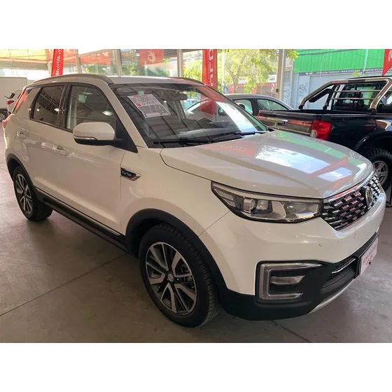 Changan Cs55 1.5t Auto Luxury Plus