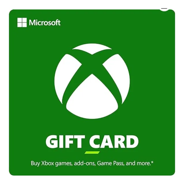 Xbox Live Card 70 Usd ( Región: Usa ) - Globalpingames