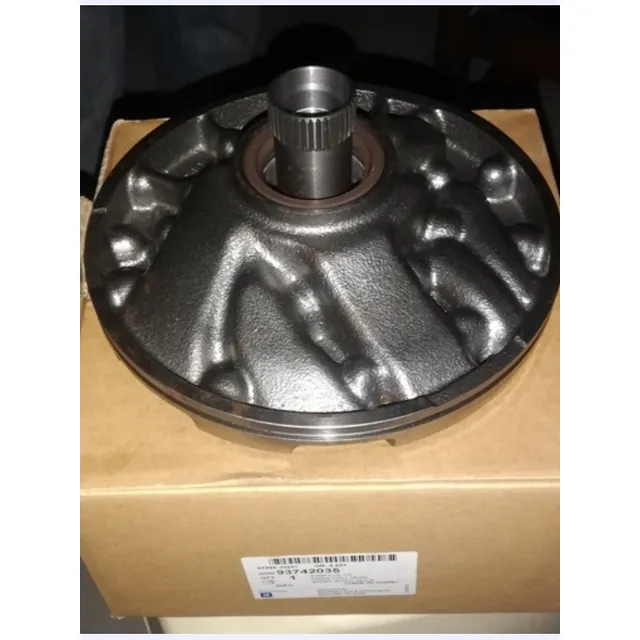 Bomba Aceite Optra Zf4hp16 