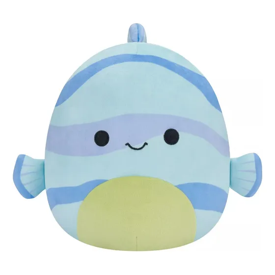 Peluche Squishmallows Leland 20 Cms