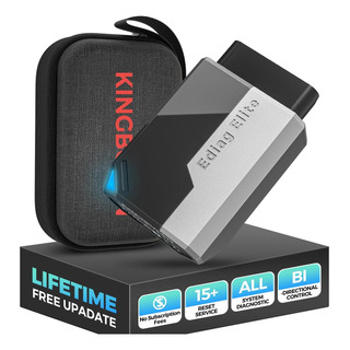 Escaner Automotriz Kingbolen Ediag Elite Obd2 Bidireccional Escaner Automotriz Kingbolen Ediag Elite Obd2 Bidireccional