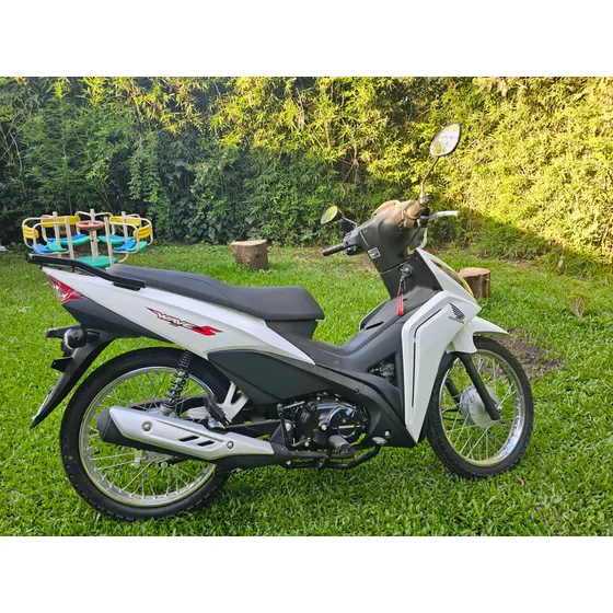Honda Wave 110 0km