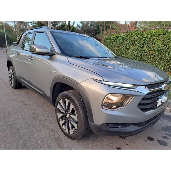 Chevrolet Montana 1.2 T Lt