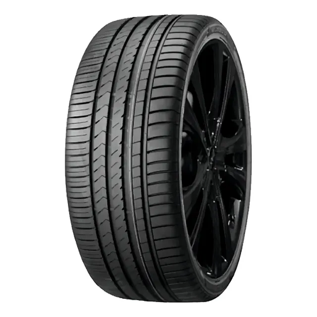 Llanta R330 Winrun 255/50r19 103v Run Flat Índice De Velocidad V
