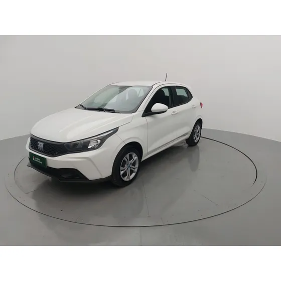 Fiat Argo 1.0 Firefly Flex Drive Manual