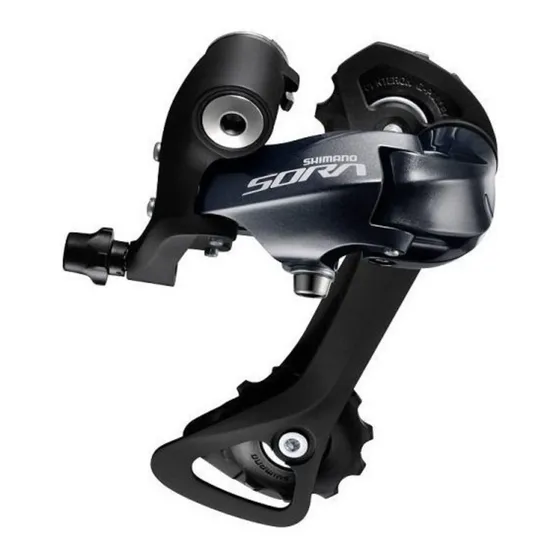 Tensor Shimano Sora 9 Velocidades Para Bta Ruta Pata Corta