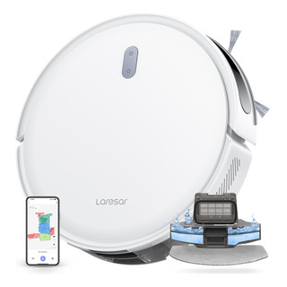 Aspirador Robot Laresar L10 Trapeadora Aspirar Inteligente Aspirador Robot Laresar L10 Trapeadora Aspirar Inteligente