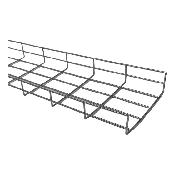 Bandeja Porta Cables Escalerilla 20cm X 3m