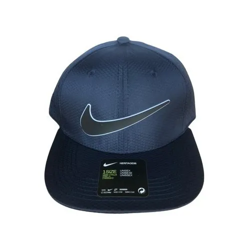 Gorra Nike Plana Snapback Sb Manba