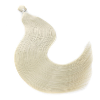 Aplique Cabelo Suave Natural Fibra ProteĂna 70cm 100g Aplique Cabelo Suave Natural Fibra ProteĂna 70cm 100g