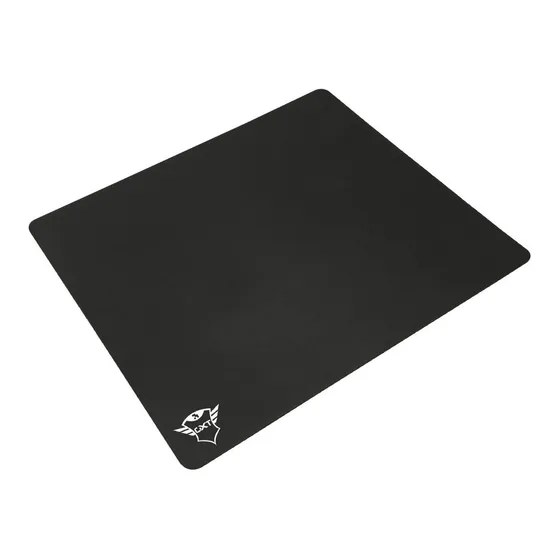 Mouse Pad Gamer Trust Gxt752 M Antideslizante