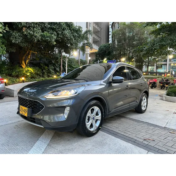 Ford Escape 2.0 Se 4x2