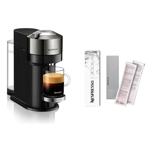 Cafeteira Nespresso Vertuo Next Preto Fosco | MercadoLivre