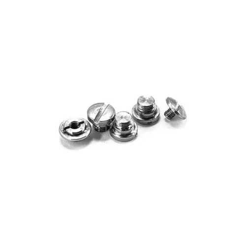 Parafusos Inox Empunhadura Taurus Pt58 59 92 100 938 940 917