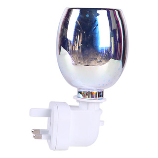 Lámpara De Cera Derretida Para Aromaterapia Con Difusor De L Lámpara De Cera Derretida Para Aromaterapia Con Difusor De L