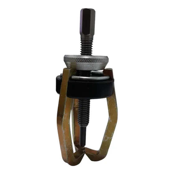 Extractor De Poleas Mecánico 3 Garras 200mm Art.104 Extrapol