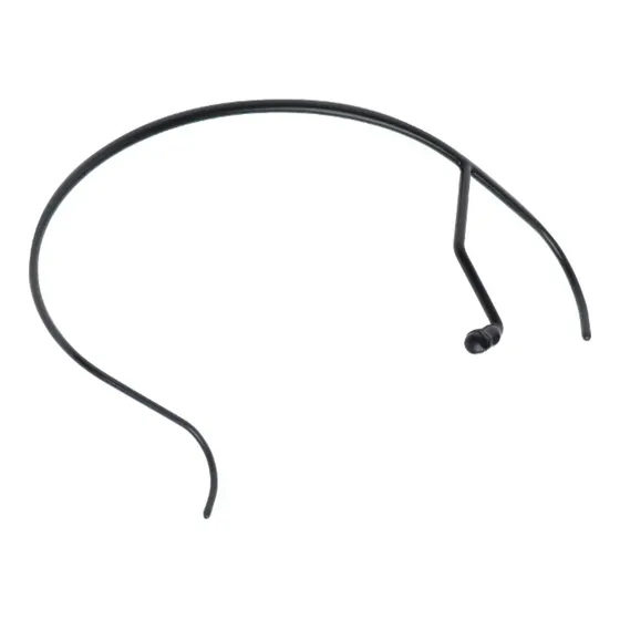 Haste De Cabeça Microfone Headset Crown Cm311 Peça Original