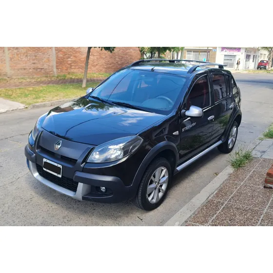 Renault Sandero Stepway 1.6 Confort 105cv