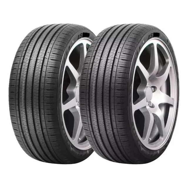 2 Llantas 235 45 R18 98v Xl Atlas As800 Uhp