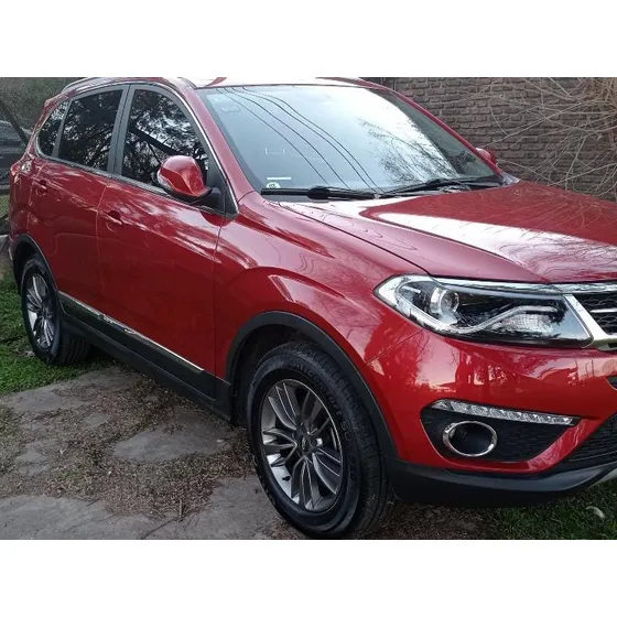 Chery Tiggo 5 2.0 Comfort