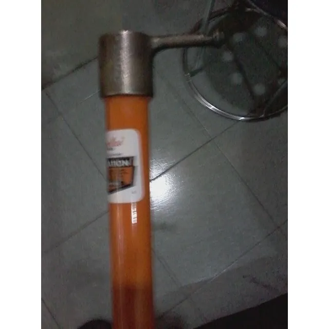 Pértiga Combo Para Linieros Electricista