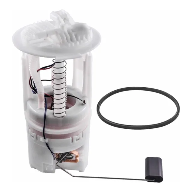 Bomba Módulo De Gasolina Jeep Grand Cherokee 4.7 / 5.7 05-10